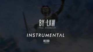 Joe Budden - By Law (instrumental) (ReProd. Roid Beats)