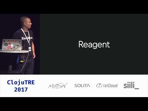ClojureScript Web Applications – Esko Lahti