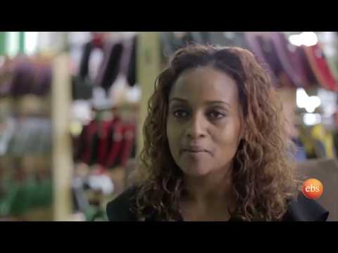 Tech Talk with Solomon Season 9 EP6 - Selam Kebede, Tech Professional & YALI 2016 Fellow