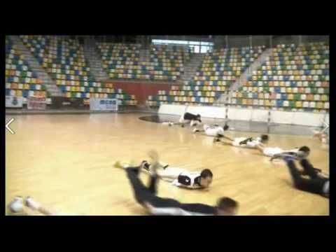 BM Ciudad Real, cadetes 2011-2012