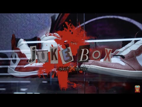 Jakar x FG Justoo -  Blood Brothers Pt 3  @TheJukeBoxStudio