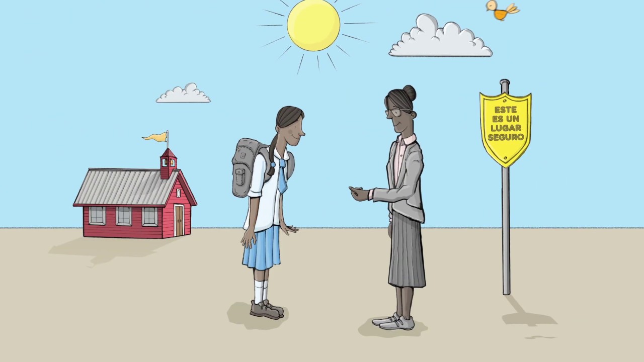 Prevención del suicidio: información para profesores