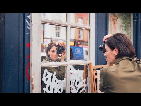 Mary McCartney - Moments with the Leica M11 P