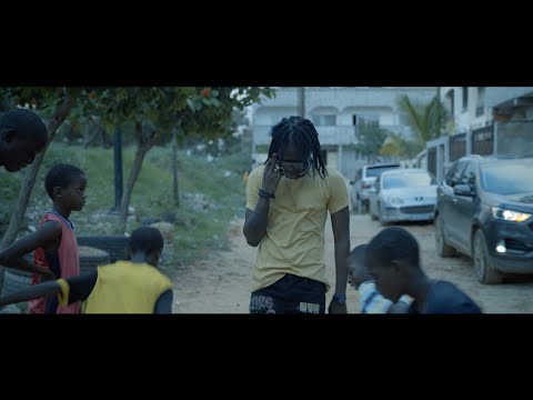 Dope Master - Better Than You [Official Music Video]