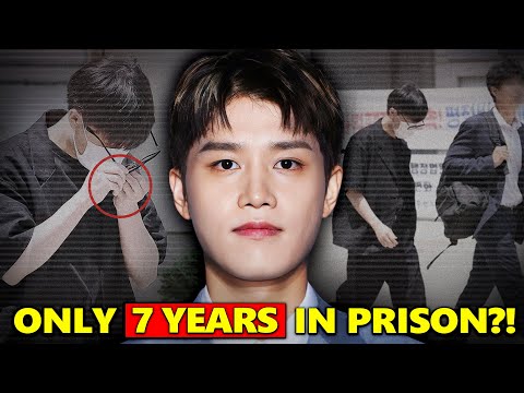 The TRUTH About Taeil’s Trial: What We Finally Know