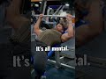 Chest Workout Motivation