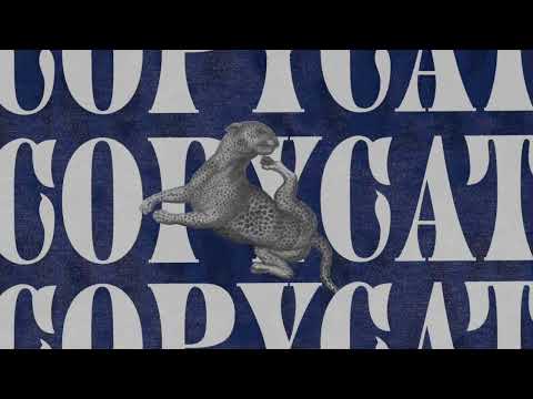 Honest Men - Copycat (Audio)