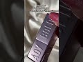 perfect red wine lipstick shade #video #tiktok #shopping #ytshorts #beauty #cosmetics #viral #makeup