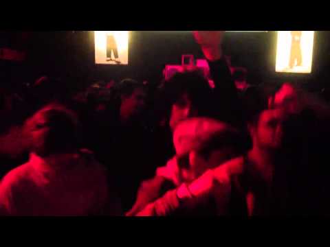 Riddim Tuffa & El Fata live at Dub Soundz #5, Strasbourg