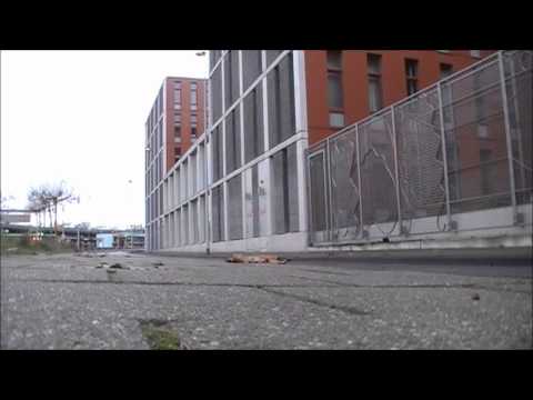 Syntus bussen vertrekken van Station Apeldoorn