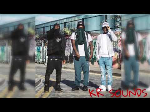 (Zone 2) Kwengface x P x Dsqueezy- Chatty