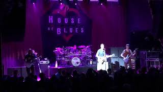 311 “Wildfire” Live At The House Of Blues San Diego Ca March 5th 2018