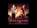 The Twilight Saga Breaking Dawn Part 1 Soundrack ...
