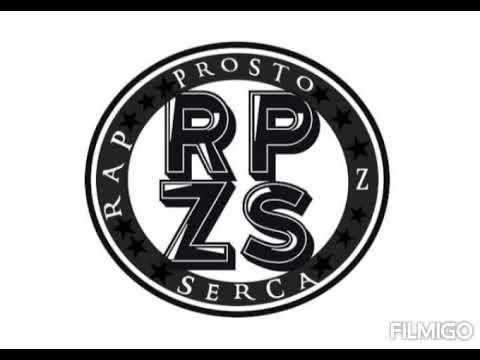 RPZS - ŻYCIE ( prod .90`s Beats)