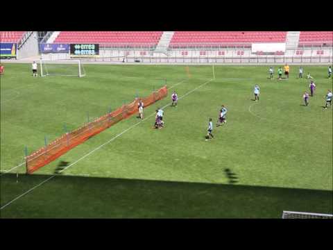 2017.06.18., Woerthersee Cup,  Sk Austria - Nk Mengo