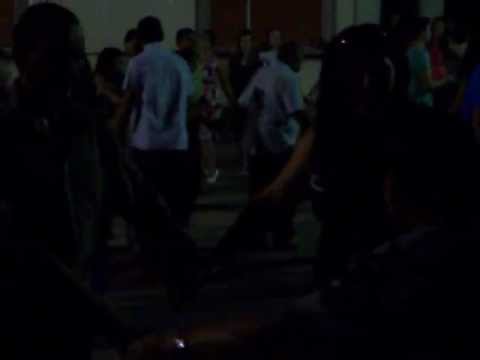 La ruga la Sacosu Mare 2012