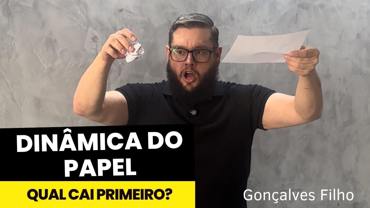QUAL CAI PRIMEIRO? (Forte demais) | DINÂMICA QUEBRA GELO CÉLULAS #369