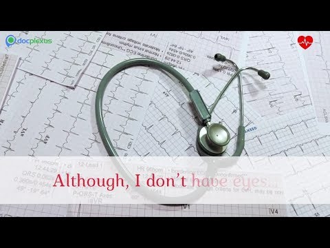 Stethoscope's Message For You On World Heart Day!