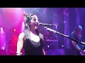 UK Pink Floyd Experience Trailer 2026