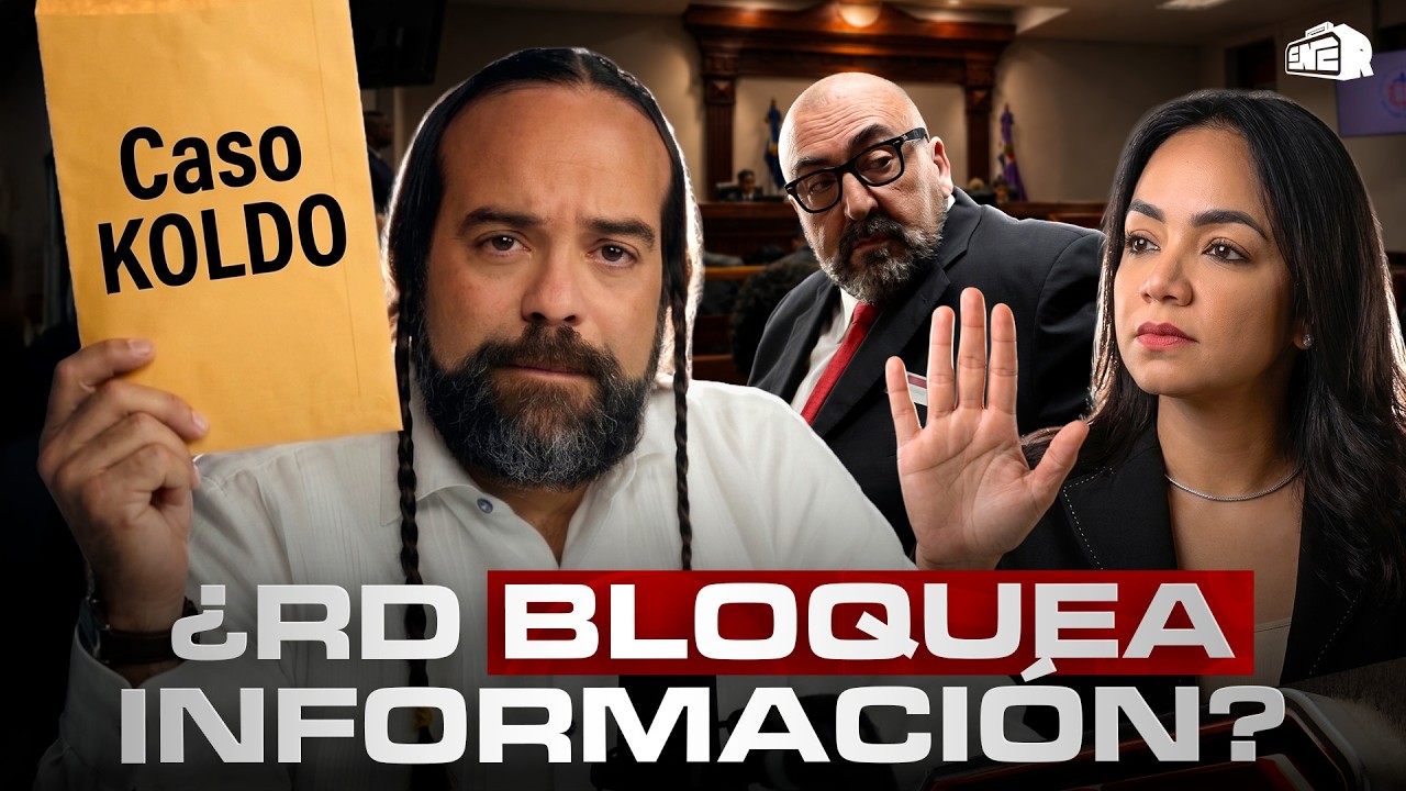 CASALS ACORRALA A FARIDE RAFUL TRAS REVELACIONES DEL CASO KOLDO