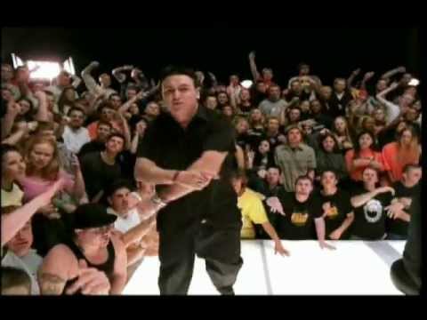 Rihanna Vs Papa Roach - Rude Boy Resort (DJ Schmolli)