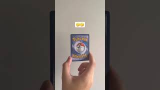 Who? #pokemon #viral #pikachu #pokemontcg #cards #foryou