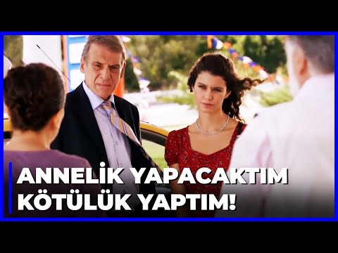 Mustafa'nın Annesi ve Babası Fatmagül'den Helallik İstedi! - Fatmagül'ün Suçu Ne  41. Bölüm
