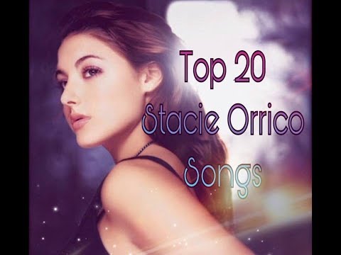 Top 20 Stacie Orrico Songs