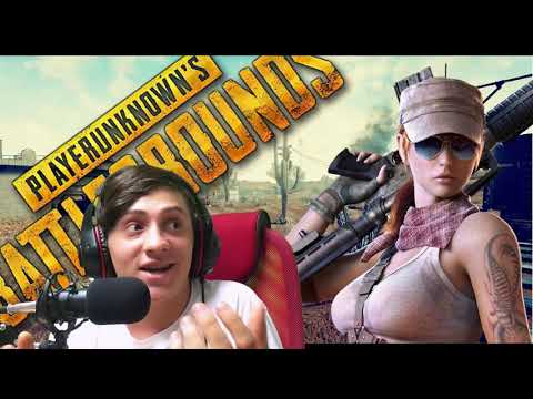 Бесплатные читы в PUBG MOBILE,мир глазами читака в PUBG Mobile.Разработчики молчат