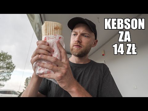 Prices in Armenia (in Poland we can only dream about it)