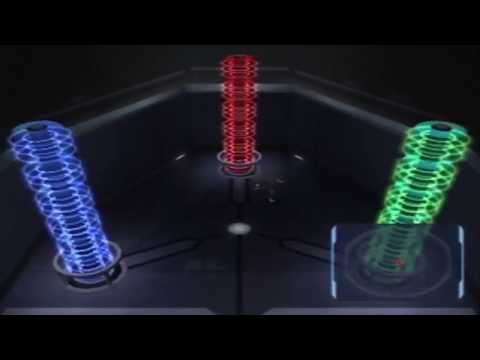 Let's Play:  Xenosaga - Part 45