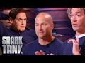 Shark Tank US The Soap That Healed Mark Cuban S Neck
