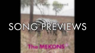 Album Preview - It Is Twice Blessed, The Mekons 77