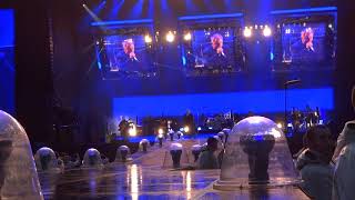 Herbert Grönemeyer - Amerika - Bochum, 19.06.2015