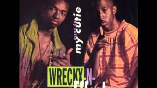 Wreckx-N-Effect - My Cutie (Bonus Beats)