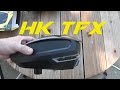 HK Army TFX Unboxing And Review