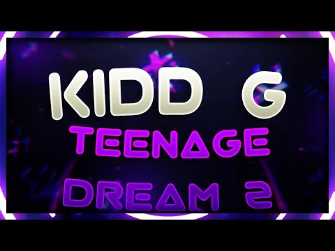 Kidd G ft  Lil Uzi Vert   Teenage Dream 2