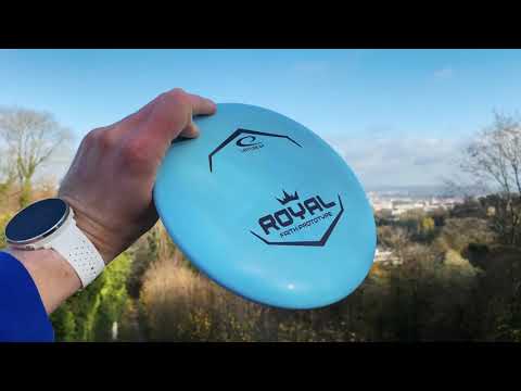 UNBOXING Latitude 64 Royal MysteryBox