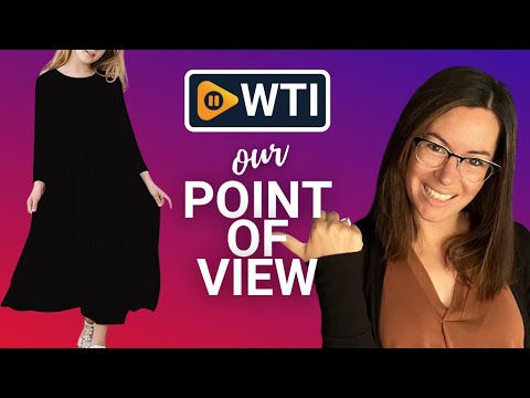Mmoitkki Girls Dresses - WTI product video review