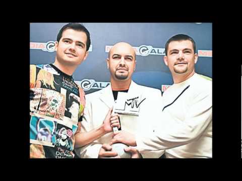 3rei Sud Est - De dorul tău (2002)