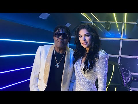 Natalia Damini, Tito Jackson - ATTITUDE (Official Video)