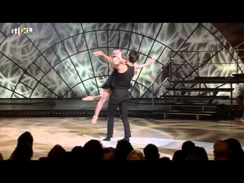 Finale SYTYCD 2010 - Jan Kooijman & Els Smekens HD