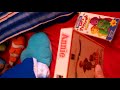 My White VHS Collection