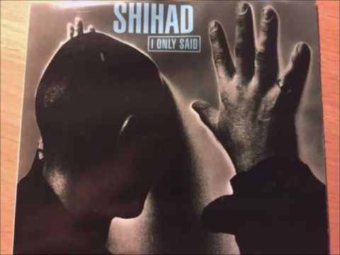 Thumbnail for Shihad - Disappear (Rare B side) 2016 QSMD Fan Remaster, Australia by Shihad