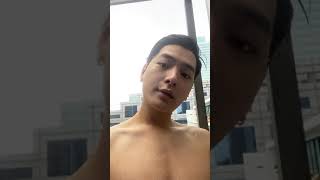 Download lagu ขาวเนอะ😆 Krist mp3