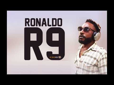 Dj Ronaldo R9 - SPOT (Retro Coupé Décalé 2010)