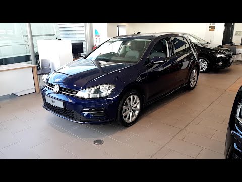 Joe Duffy Volkswagen- Swords