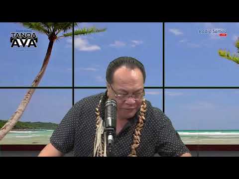 Tanoa Ava Show, 25 MAR 2023 - Radio Samoa