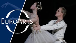 George Balanchine - Jewels (Ballett in three parts): Rubies (2/3) | Mariinsky Ballet