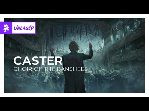 Video thumbnail for Choir of the Banshees